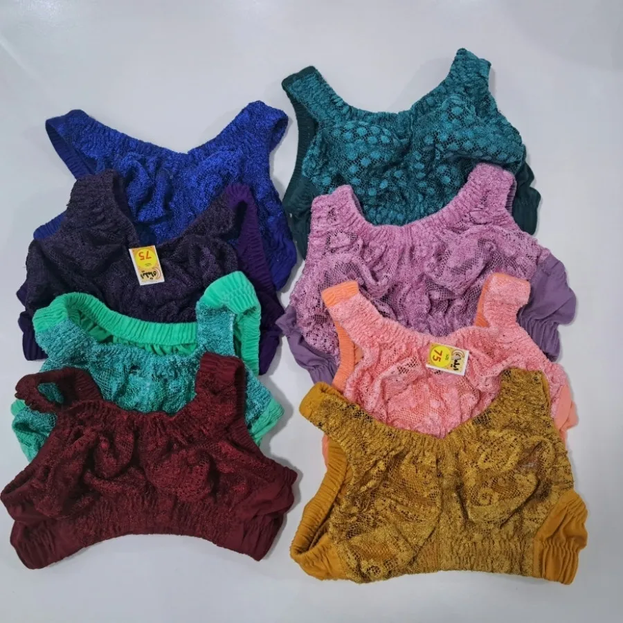 ست سوتین وشورت