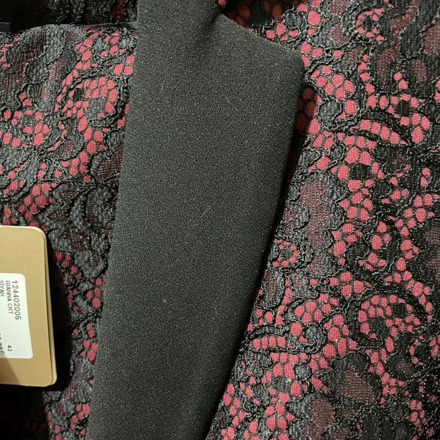 کت دامن برند کاراکا ترکیه