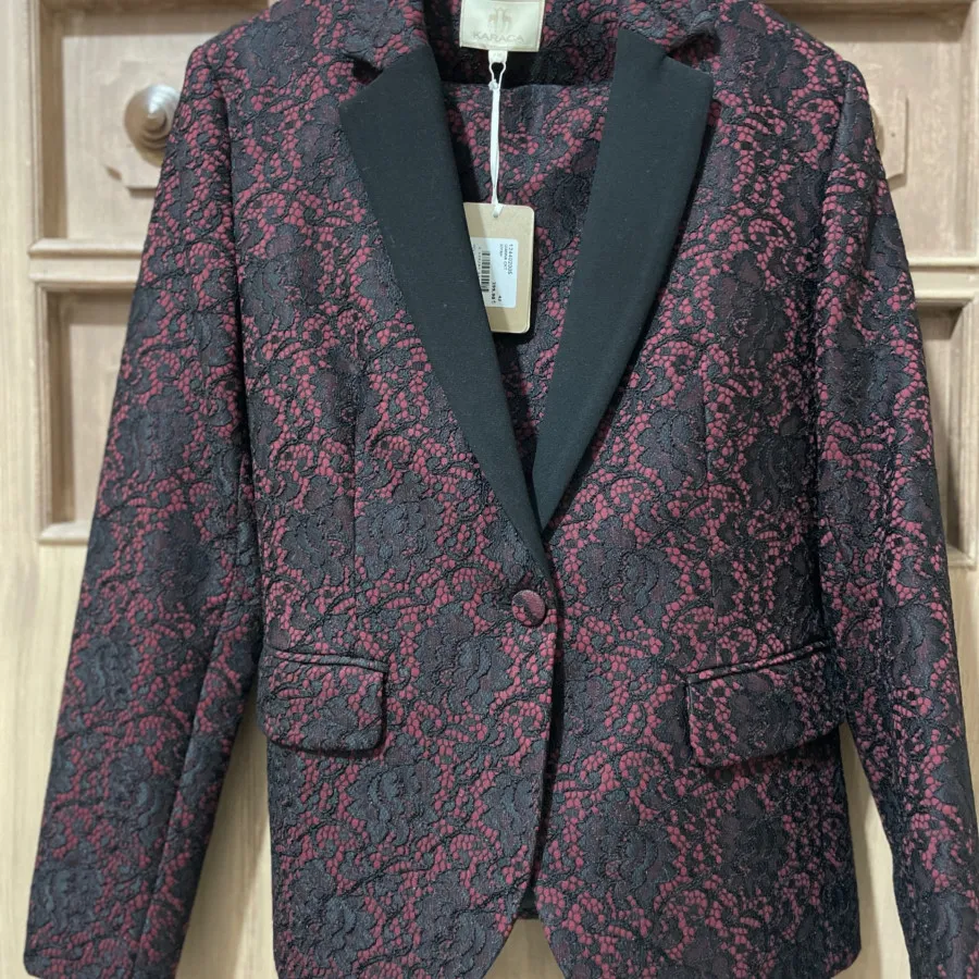 کت دامن برند کاراکا ترکیه