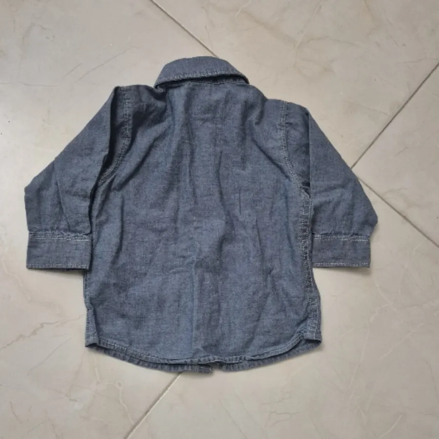 بلوز لی پسرونه