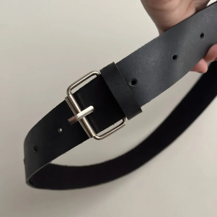 کمربند مشکی