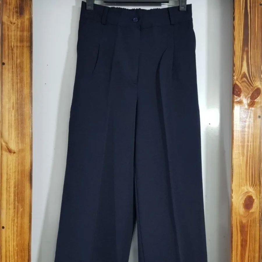 شلوار بگ مازراتی گرم بالا