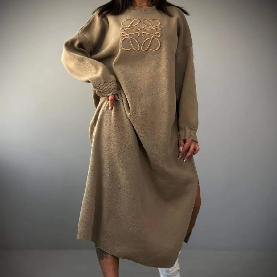 پیراهن بافت