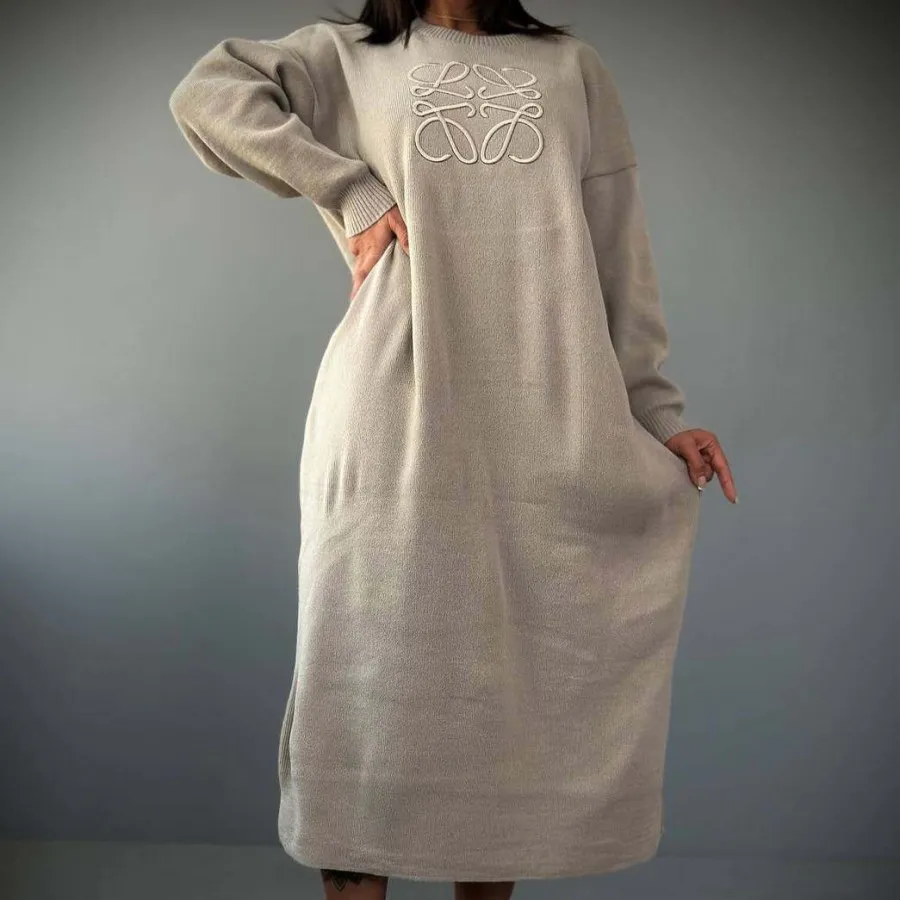 پیراهن بافت