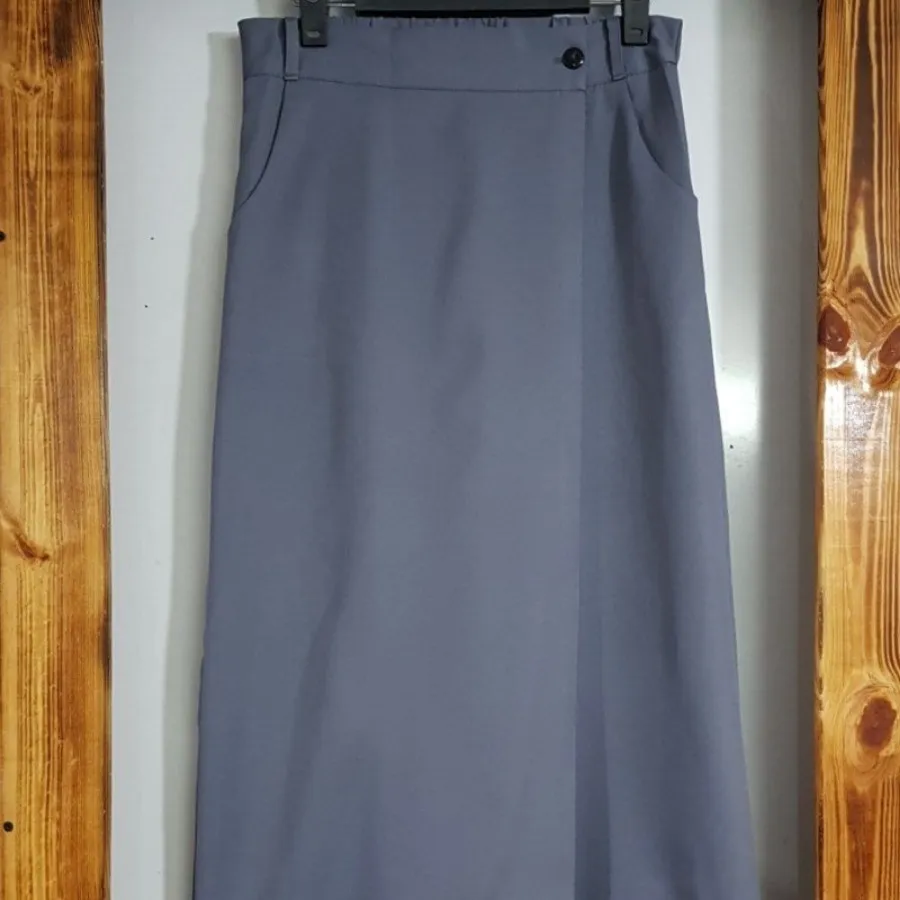 شلوار دامنی