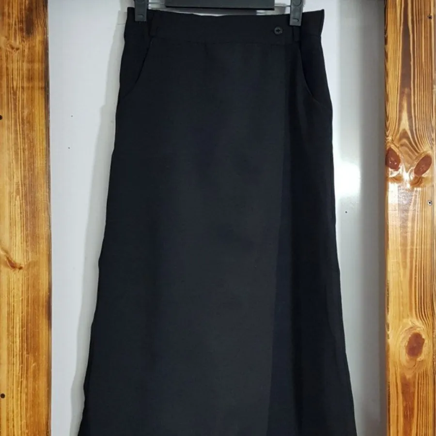 شلوار دامنی