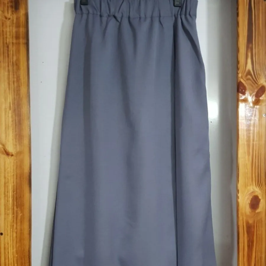 شلوار دامنی