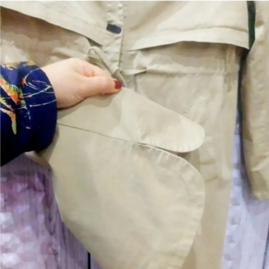 پالتو استردار شیک