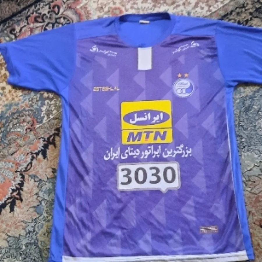 تیشرت ورزشی