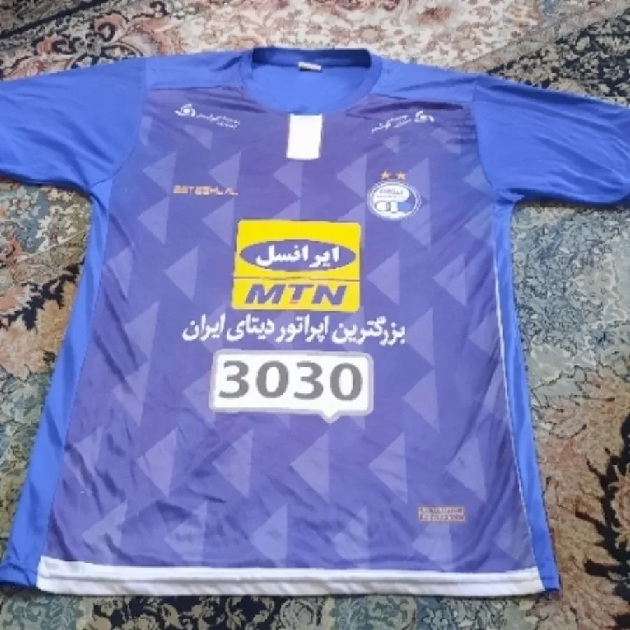 تیشرت ورزشی