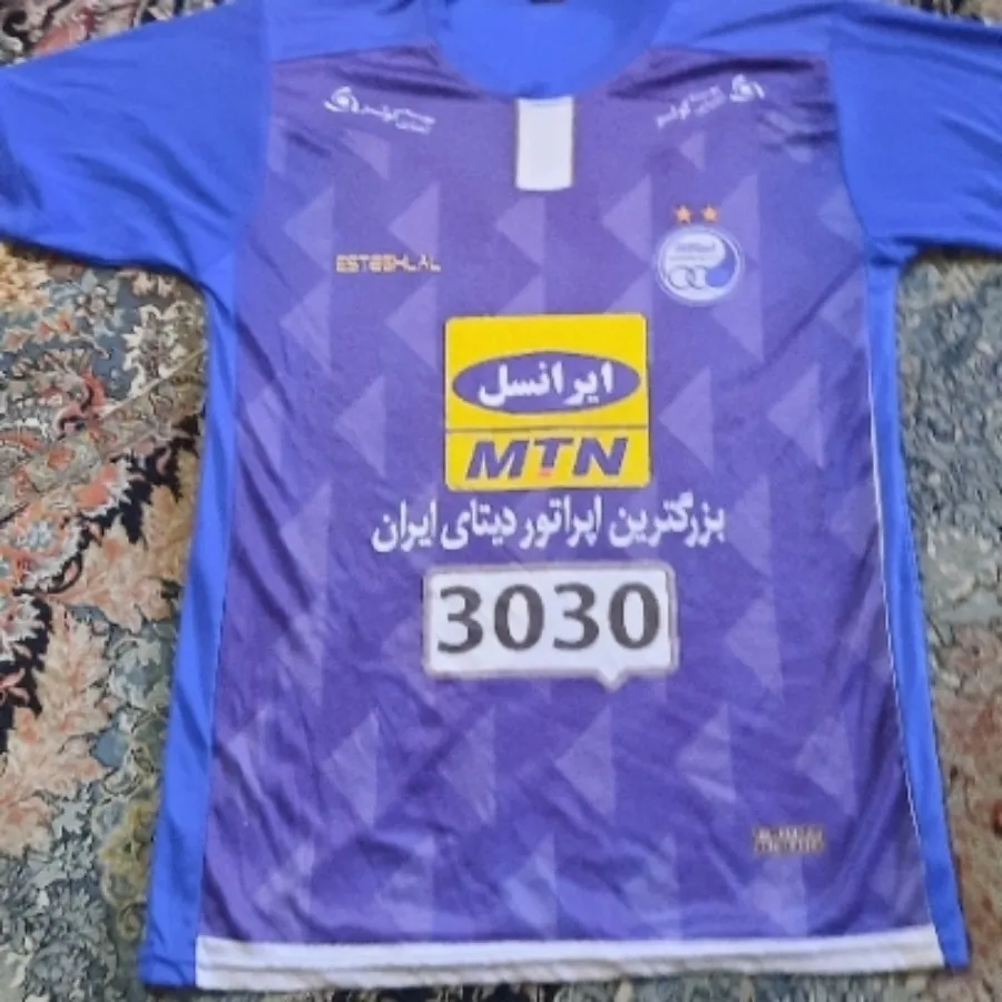 تیشرت ورزشی