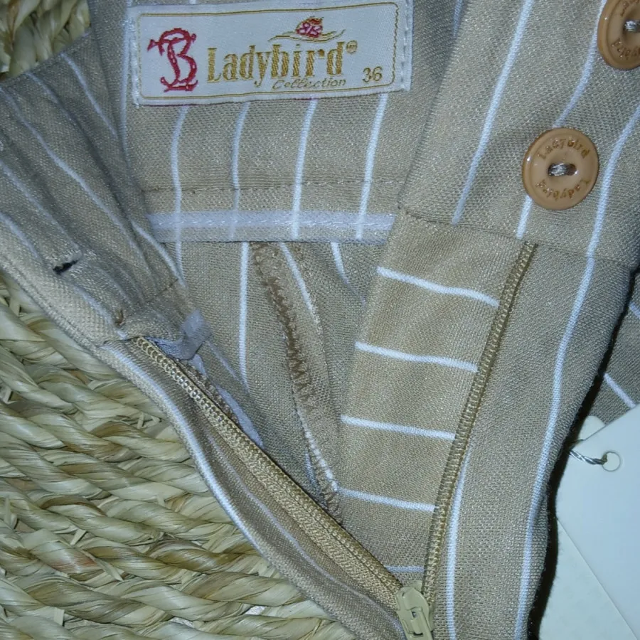 شلوار ترک نو