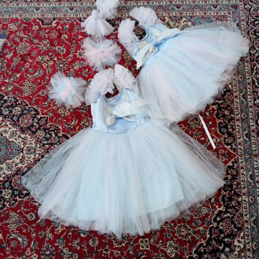 پیراهن پرنسسی