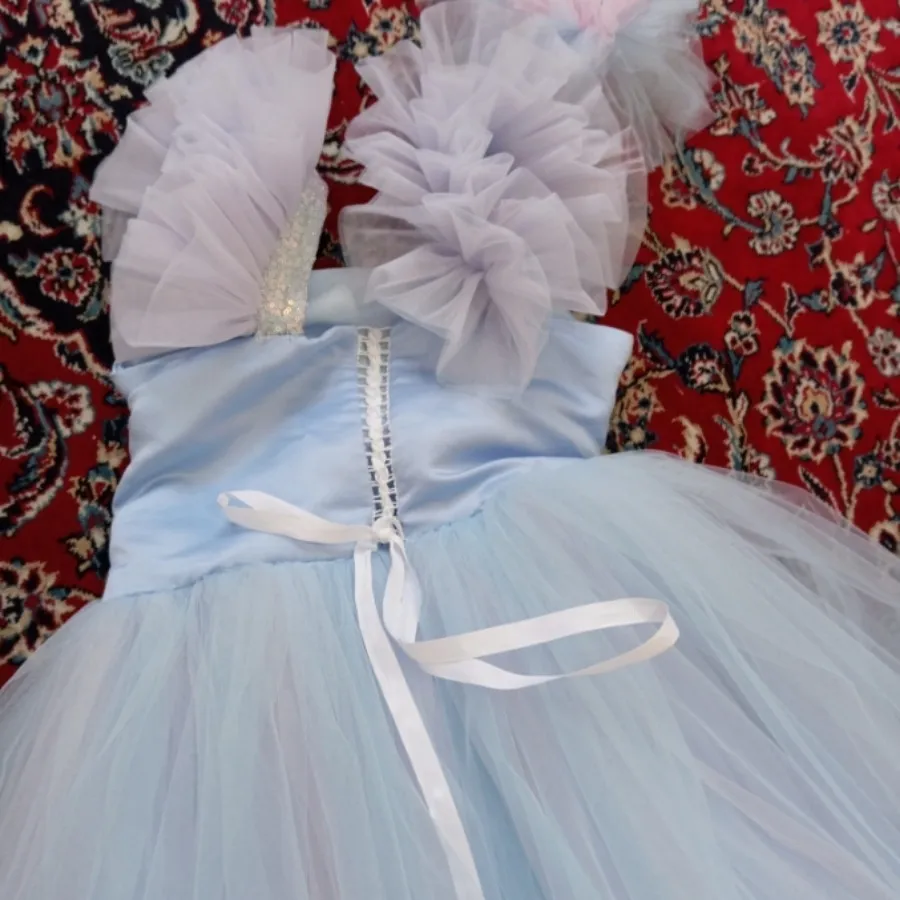 پیراهن پرنسسی