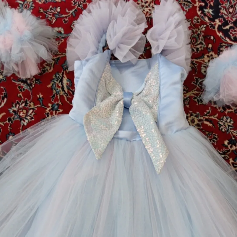 پیراهن پرنسسی