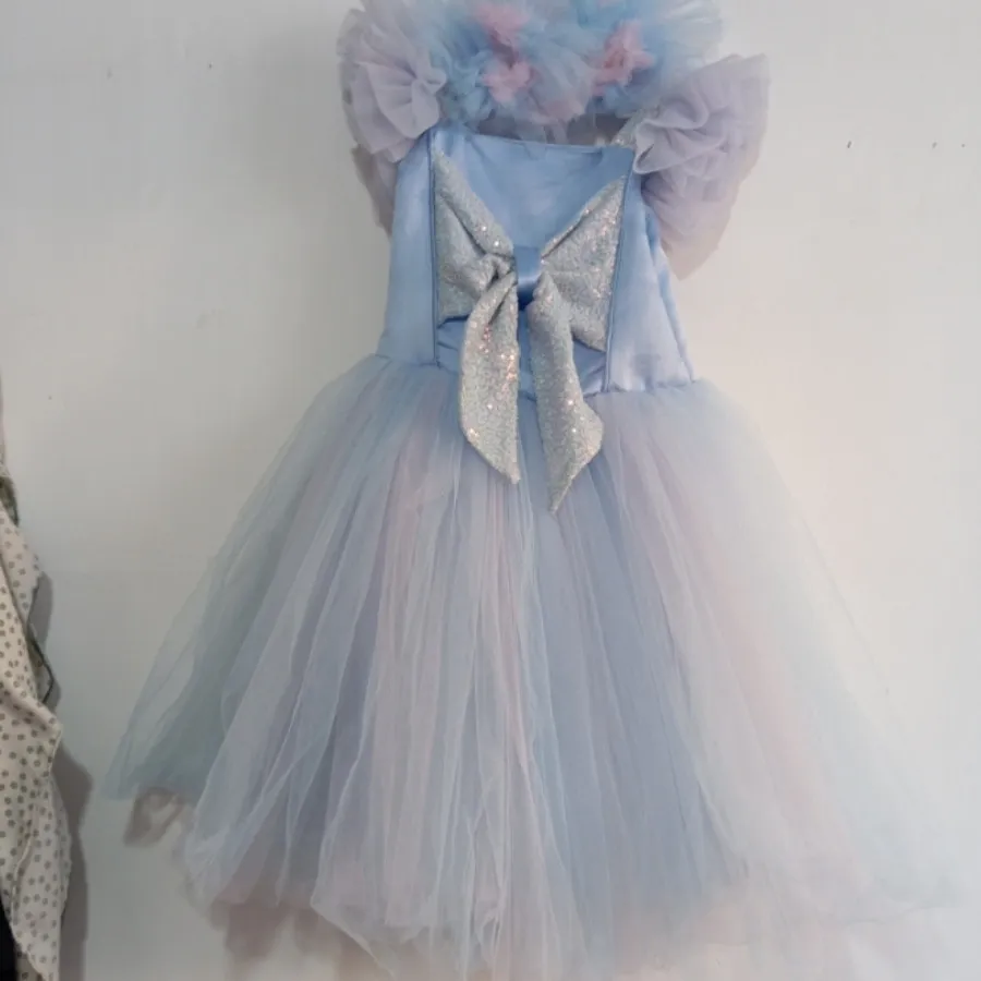 پیراهن پرنسسی