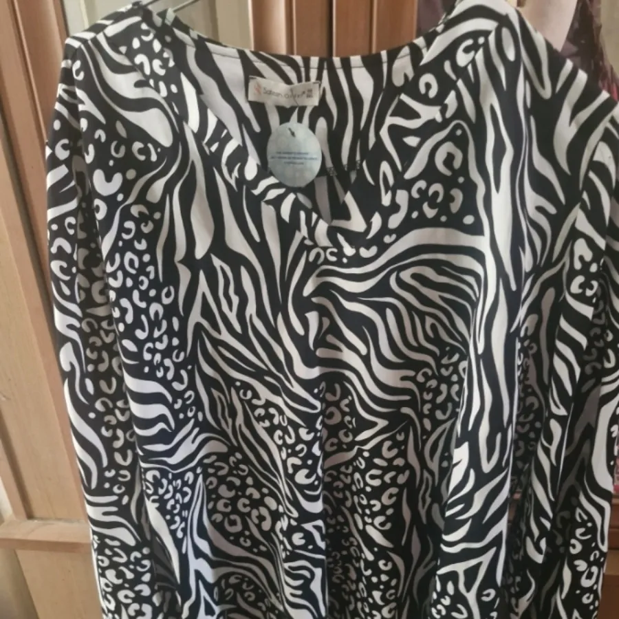 شومیز تونیک