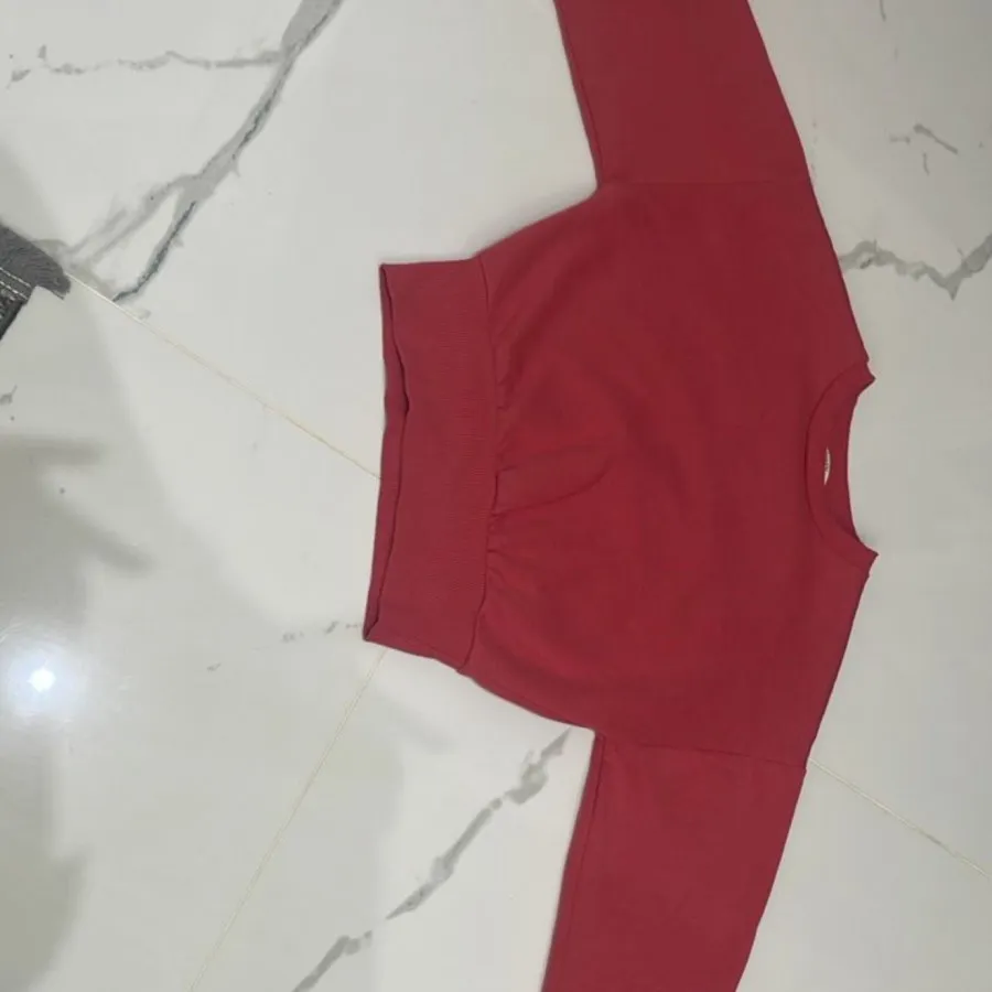 بلوز دخترانه ترک