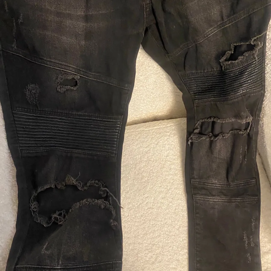 شلوار جین مردانه