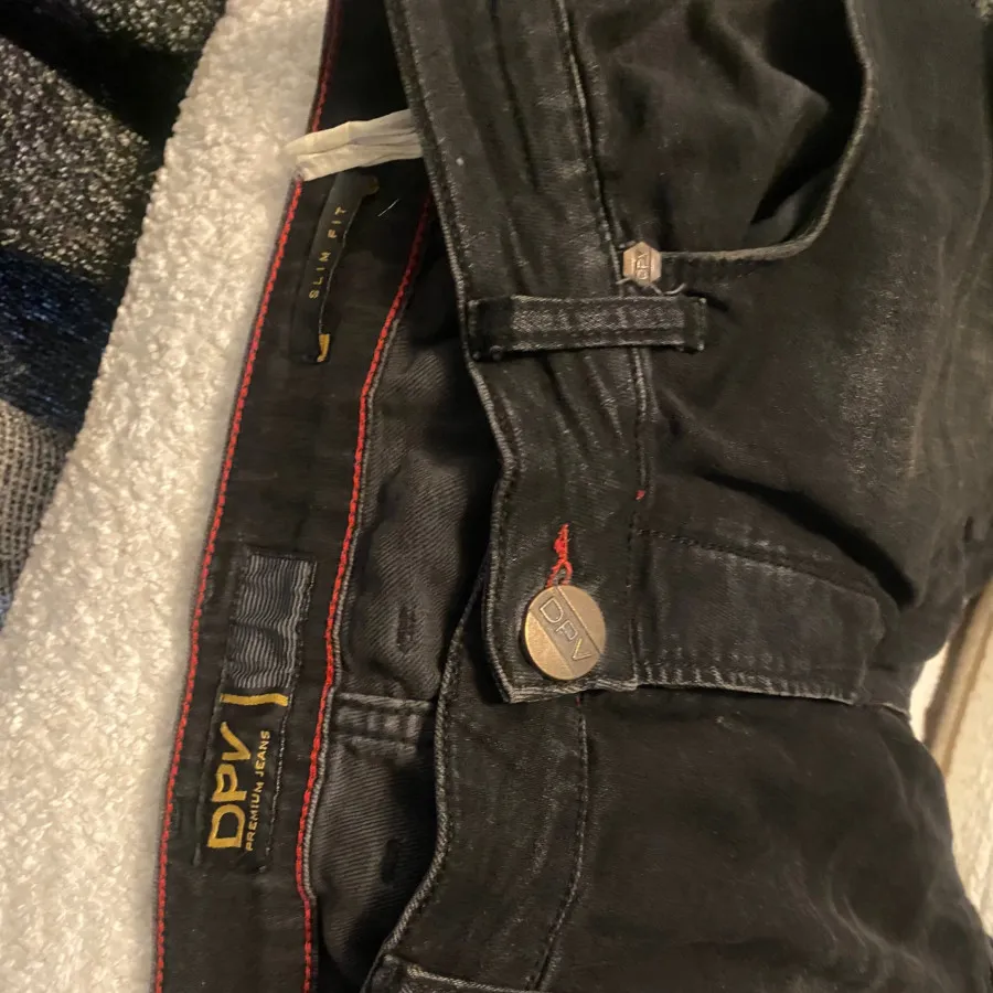 شلوار جین مردانه