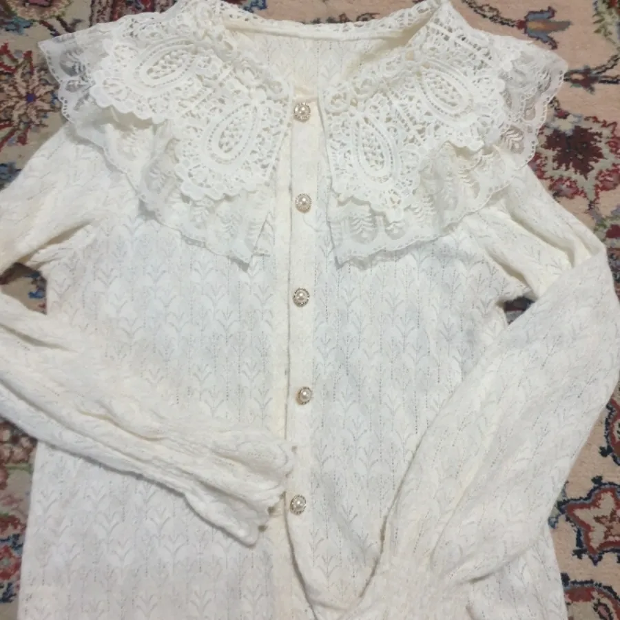 شومیز دانتل