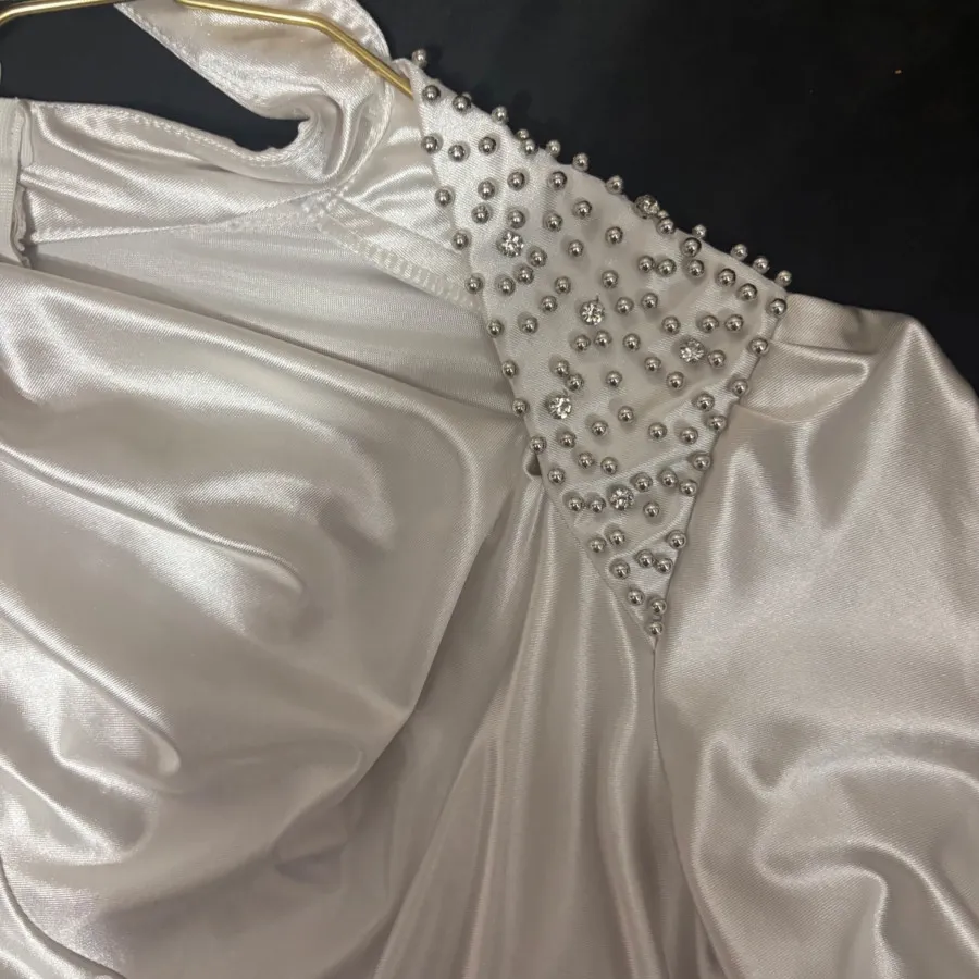 شومیز ساتنن