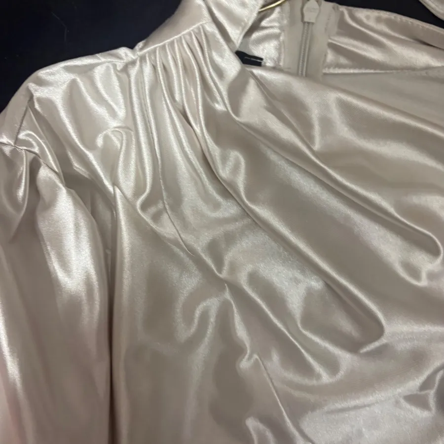 شومیز ساتنن