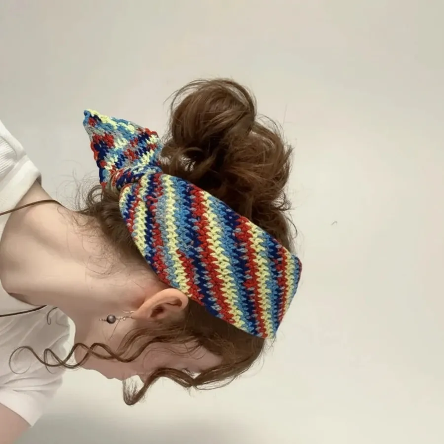 لچک بافتنی ریزا