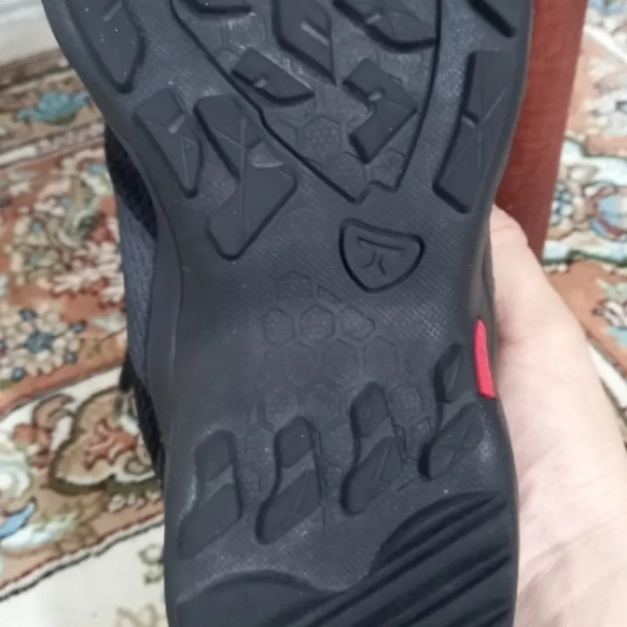 کتونی ورزشی