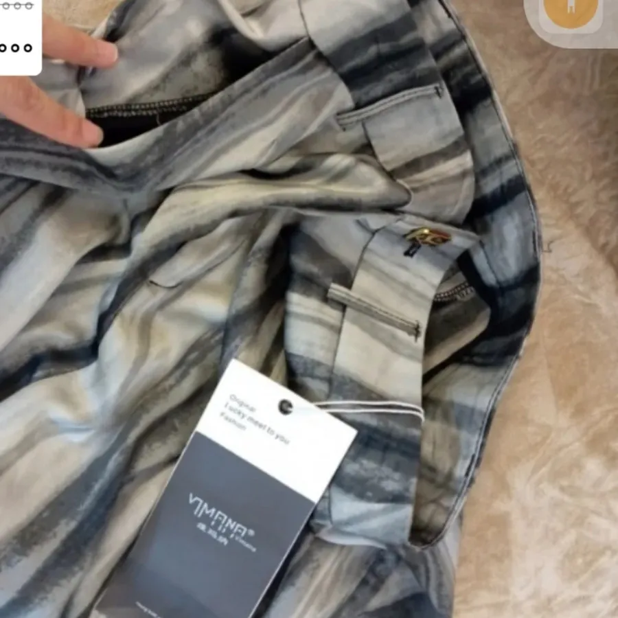 شلوار مجلسی