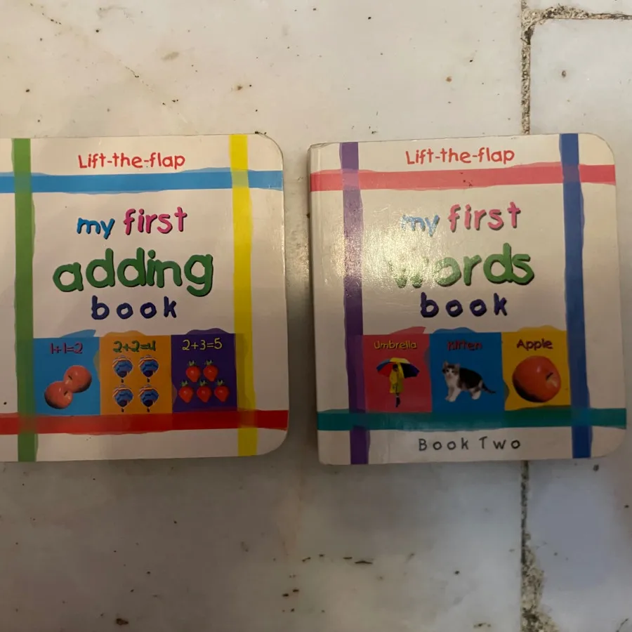 کتاب انگلیسی