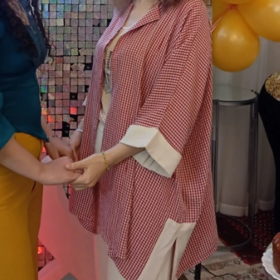 پانچ و شلوار