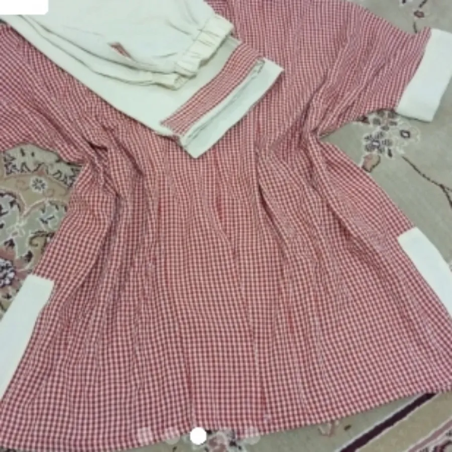 پانچ و شلوار