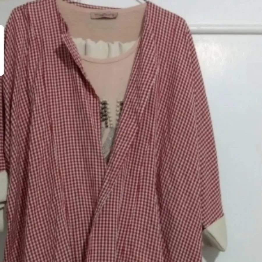 پانچ و شلوار