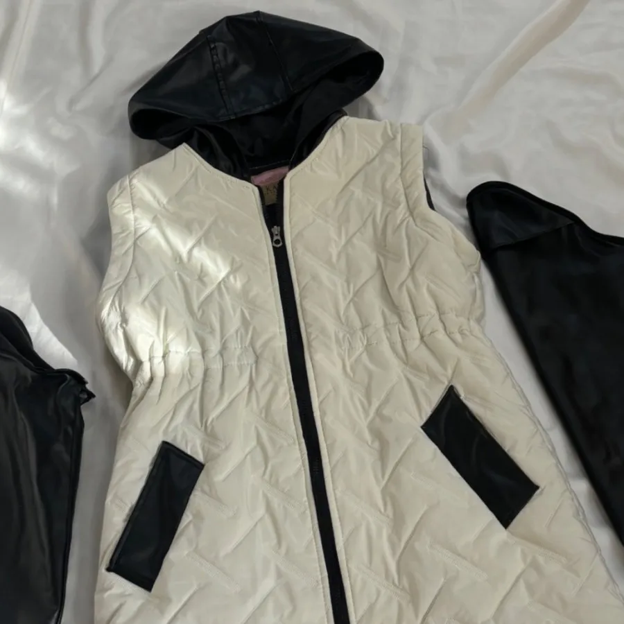 کاپشن / پافر