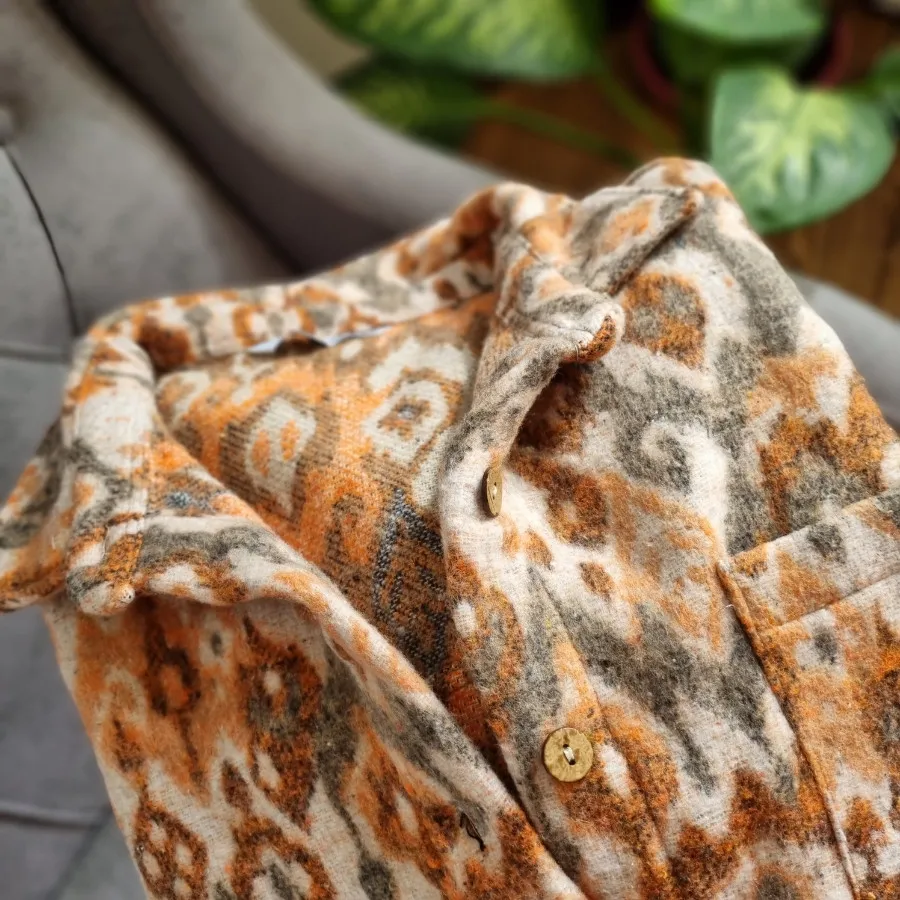 شکت پشمی وارداتی ترک