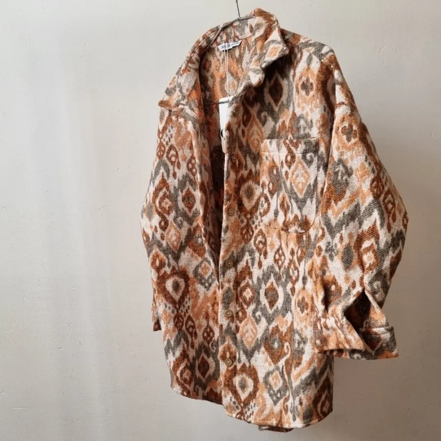 شکت پشمی وارداتی ترک