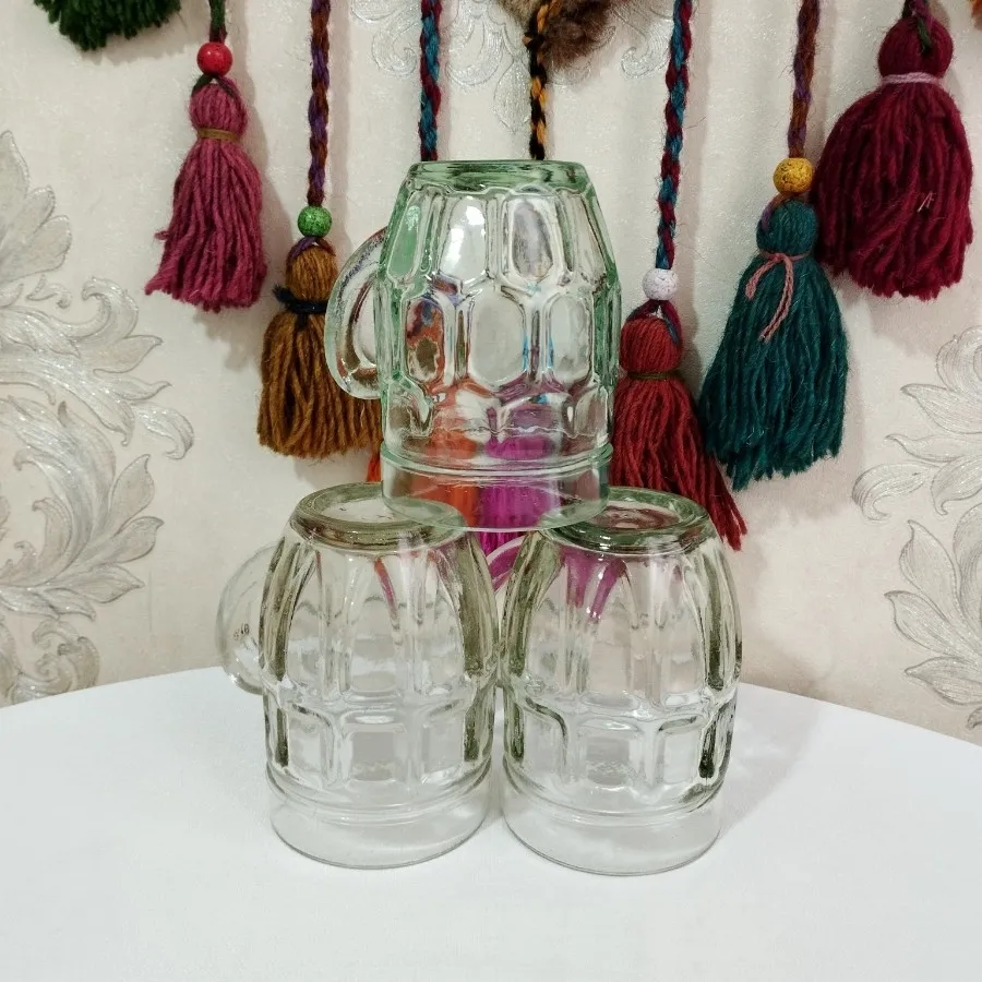 لیوان قدیمی