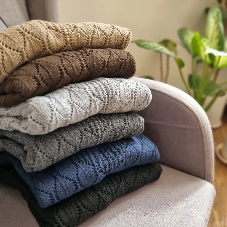 بلوز بافت زنانه