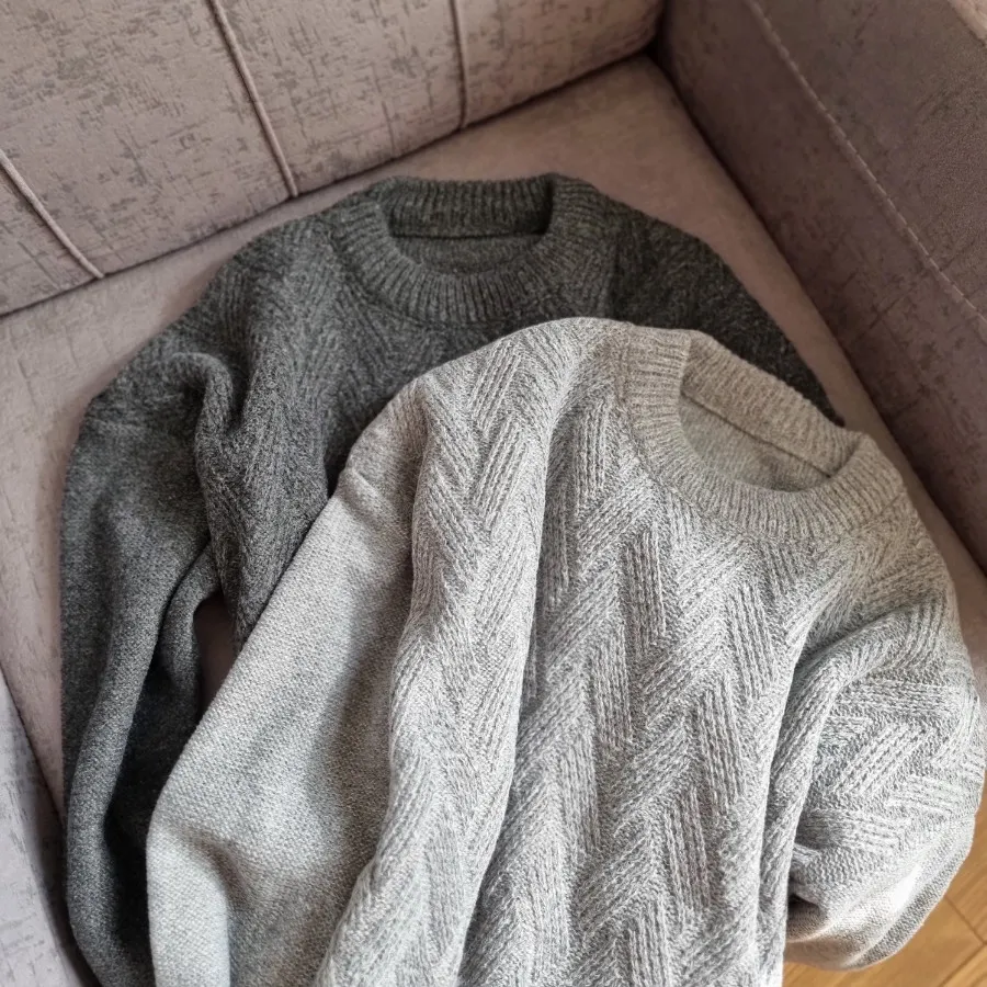 بلوز بافت هفت هشتی ژاکارد