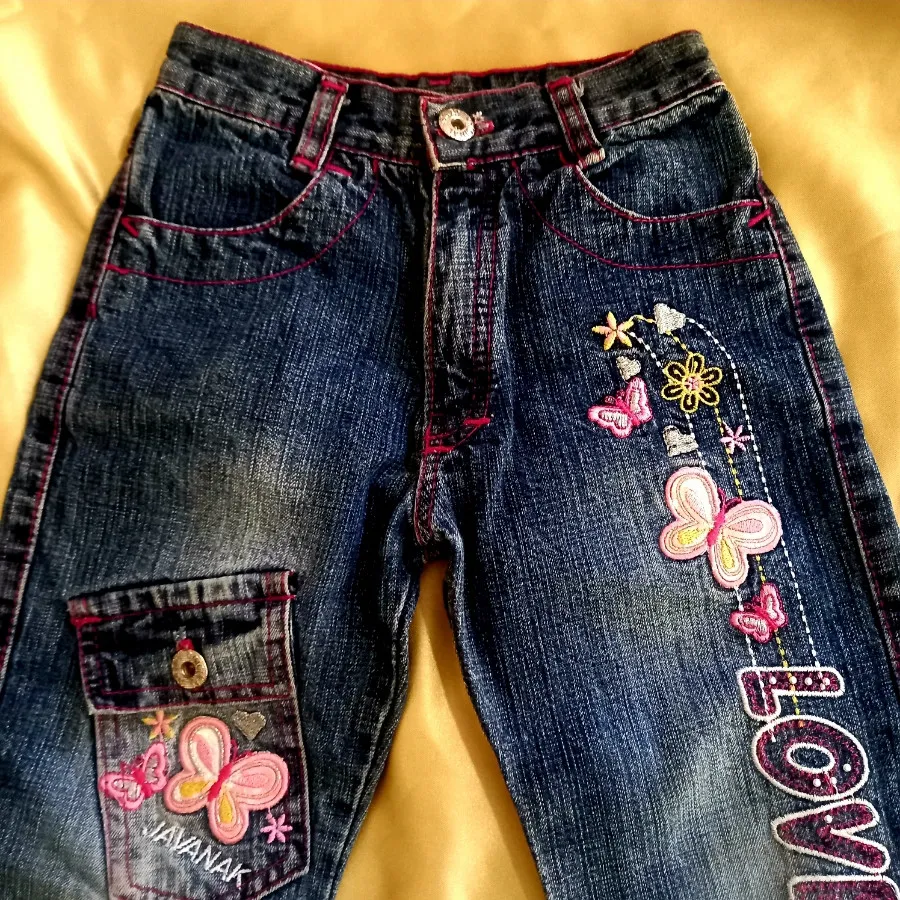 سه تیکه لباس کودک