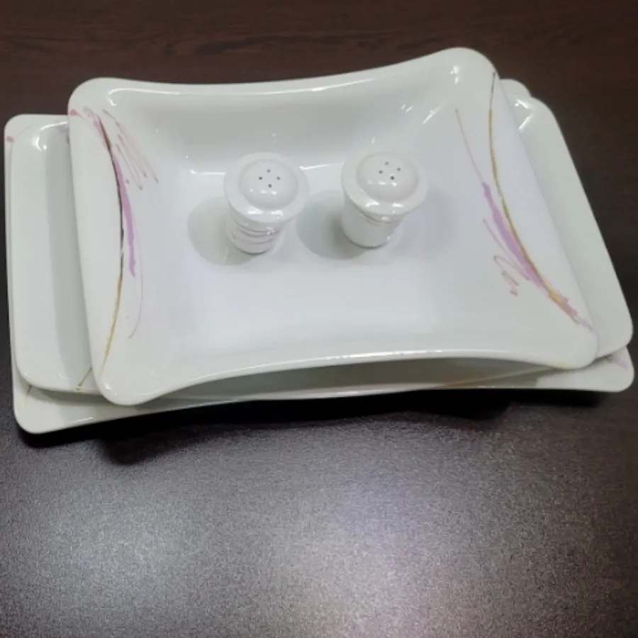 سرویس 24 نفره غذاخوری