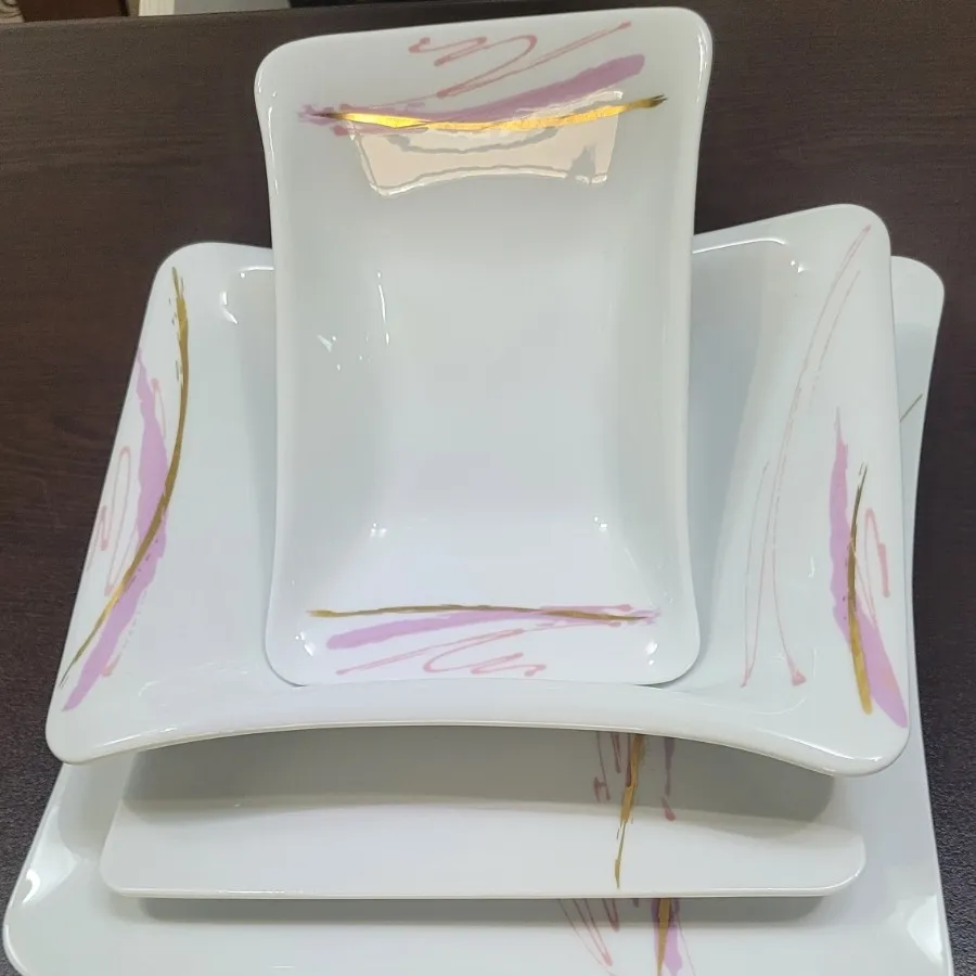 سرویس 24 نفره غذاخوری