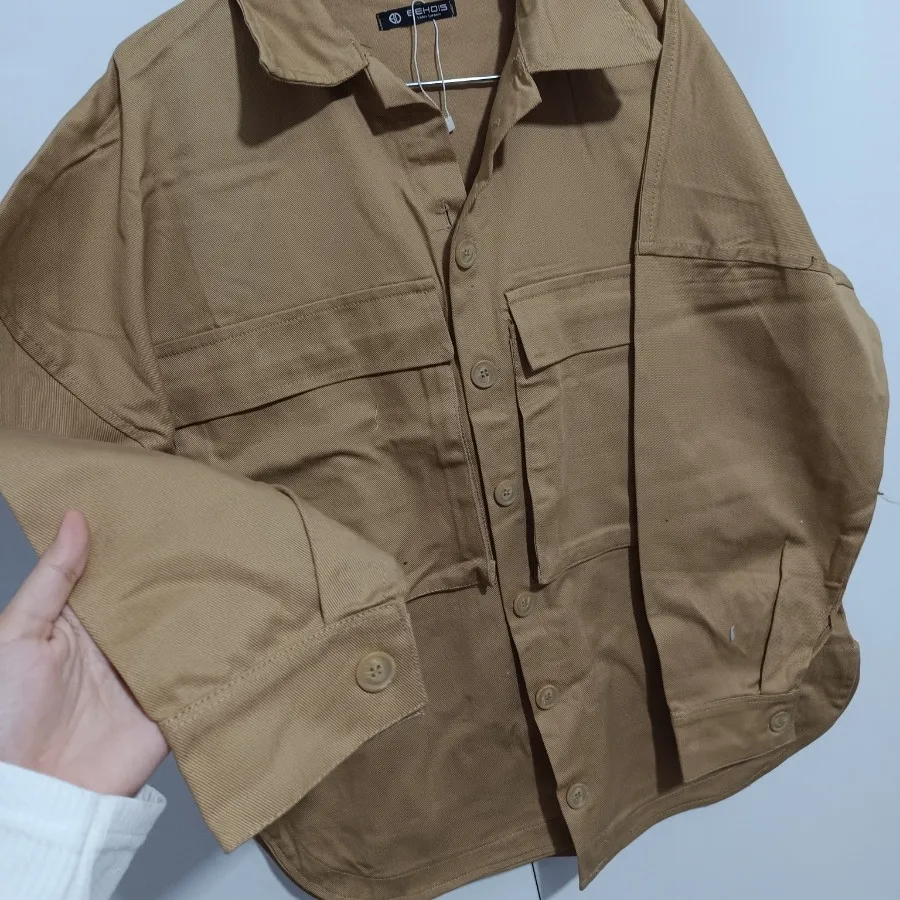 شکت کتان ضخیم فری تا46