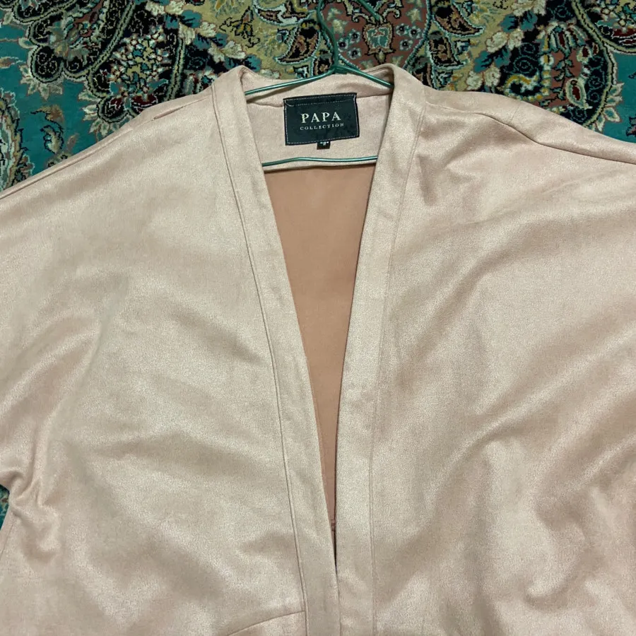 پالتو پاییزه سوییت