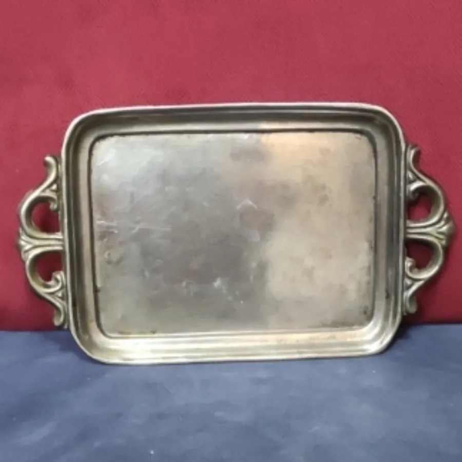 سینی قند پهلو ورشو قدیمی