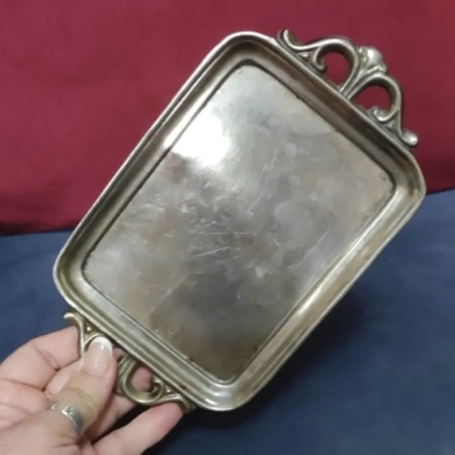 سینی قند پهلو ورشو قدیمی