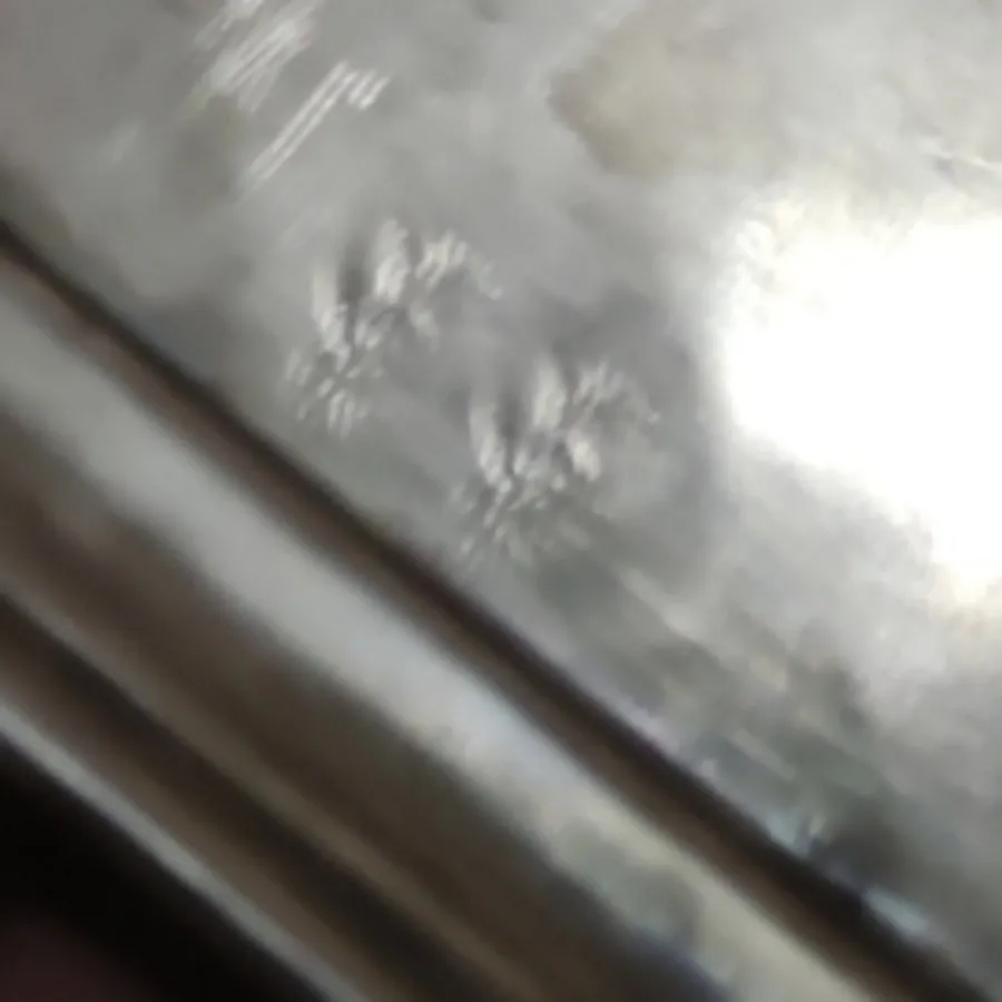 سینی قند پهلو ورشو قدیمی