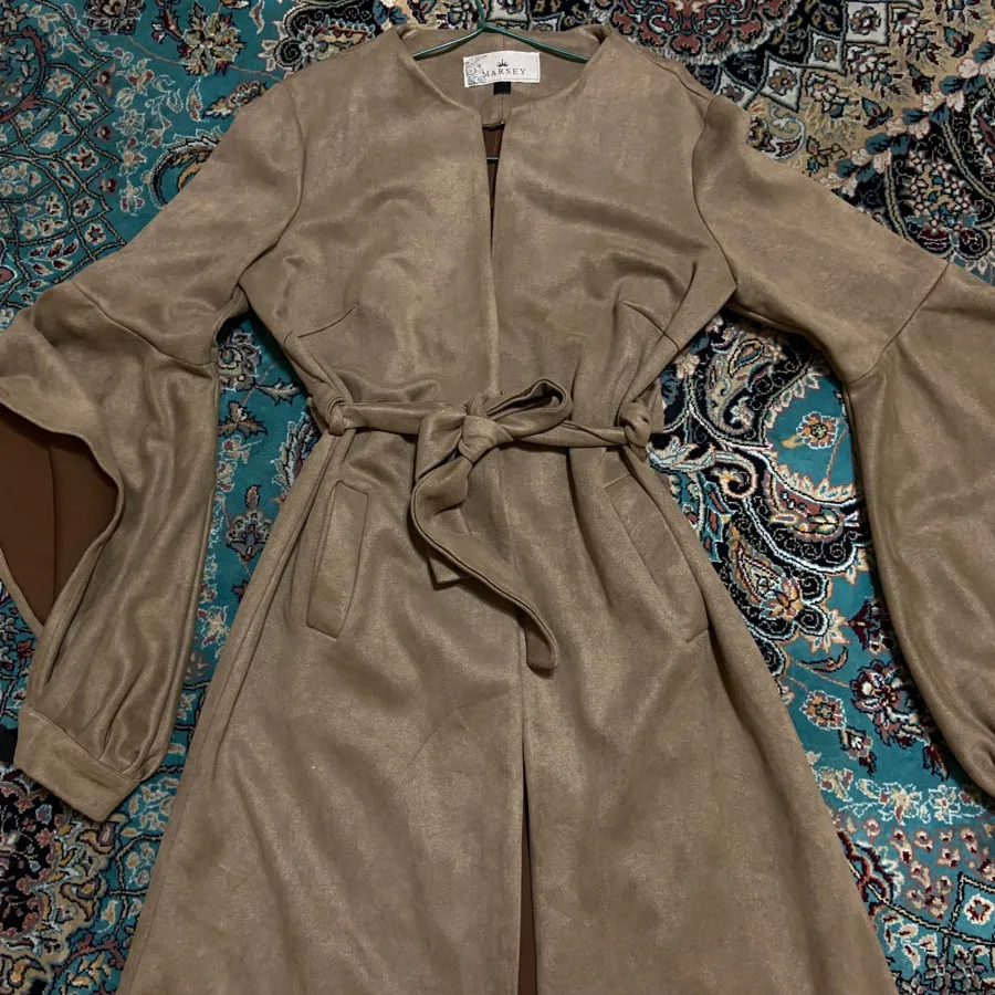 پالتو سوییت مجلسی