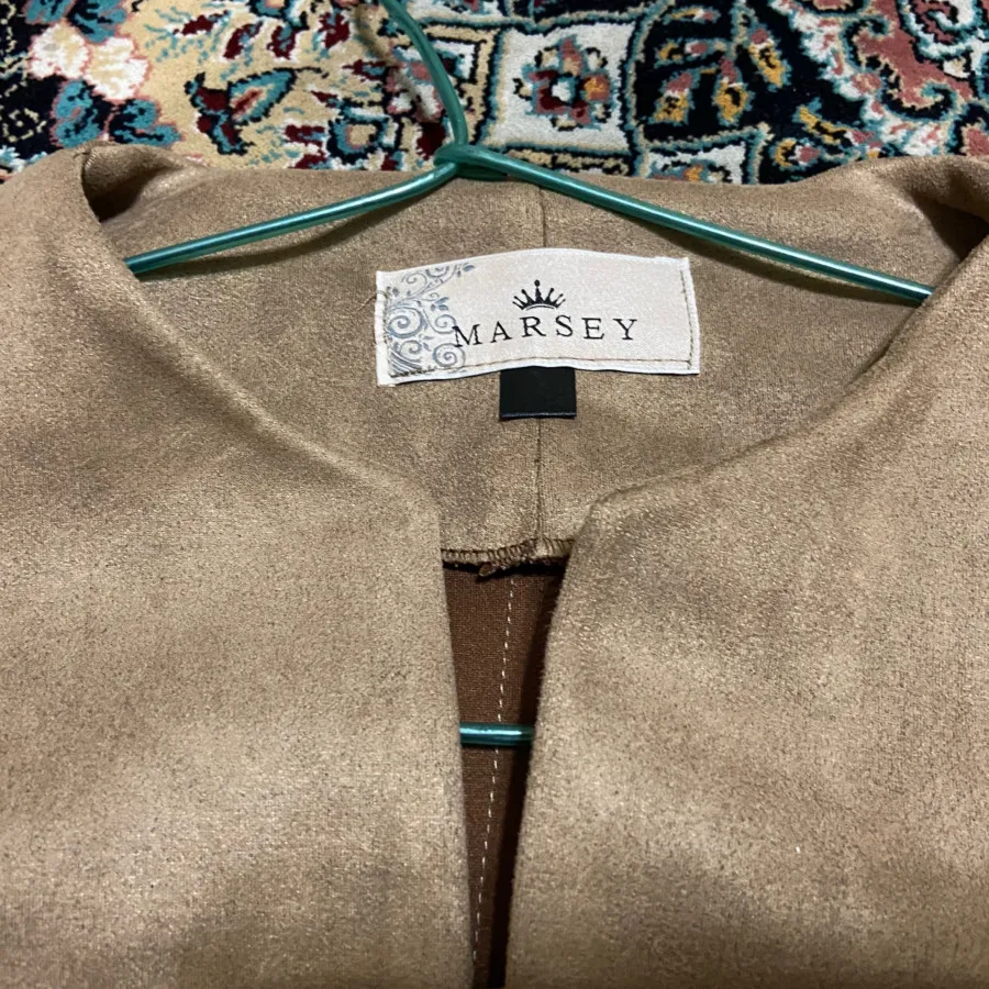 پالتو سوییت مجلسی